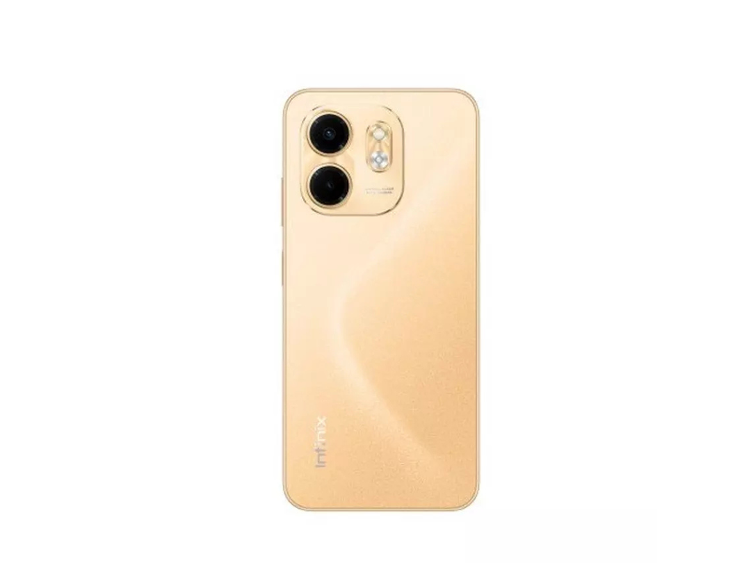 Infinix Smart 9 4GB RAM 128GB Storage 4G Smartphone  Infinix Smart 9 4GB RAM 128GB Storage 4G Smartphone